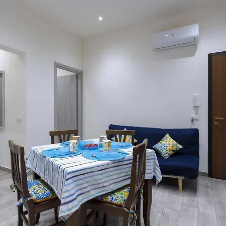 Tampasio Apartment Trapani Centro Esterno foto