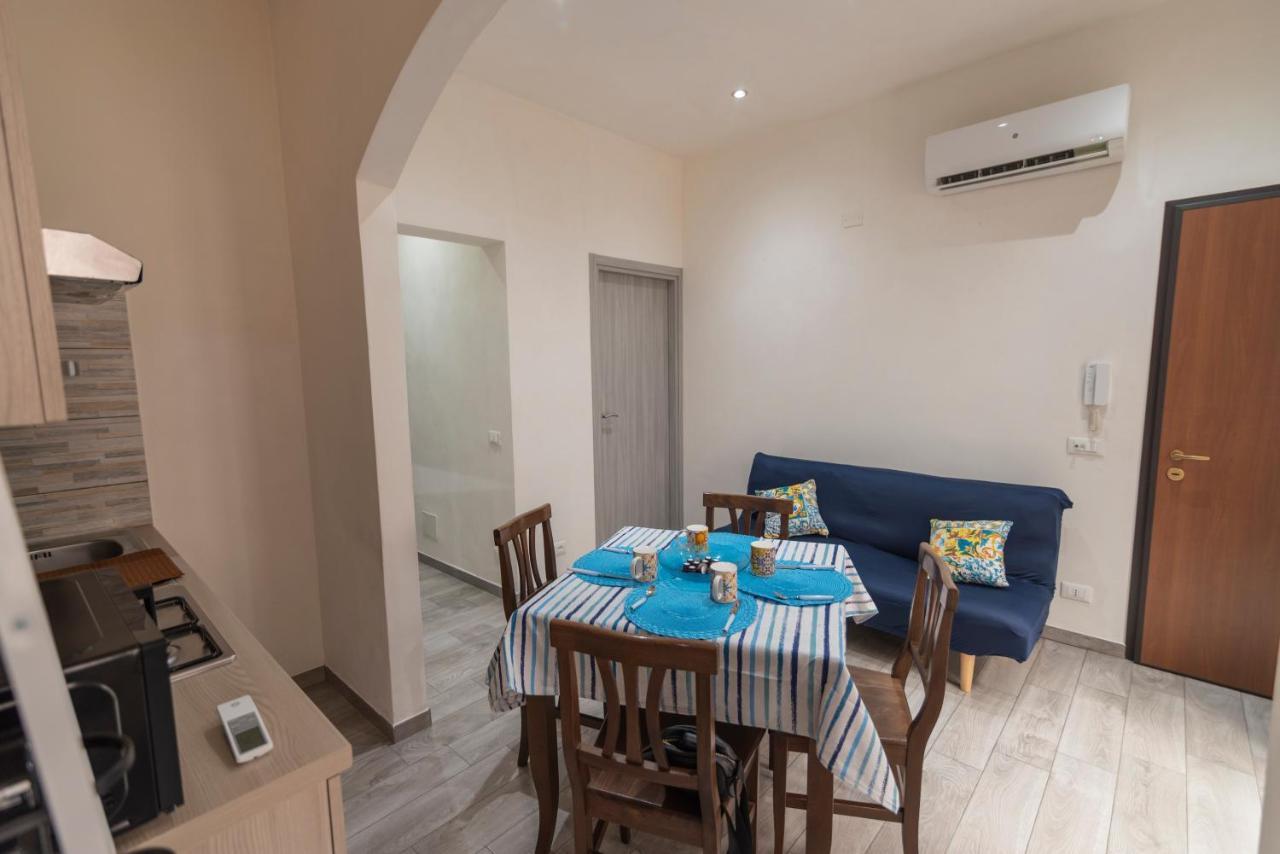 Apartment Tampasio Centro