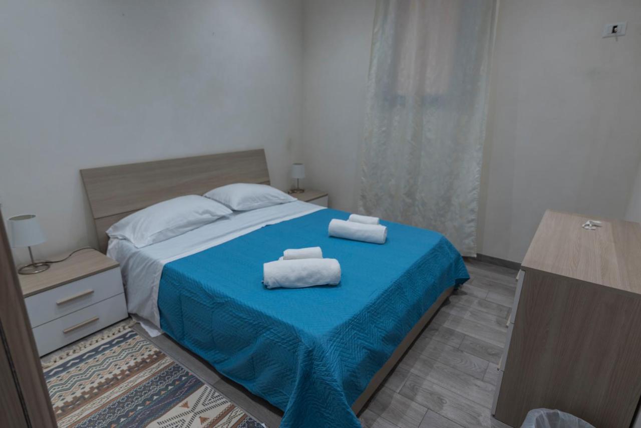 Apartment Tampasio Centro Trapani