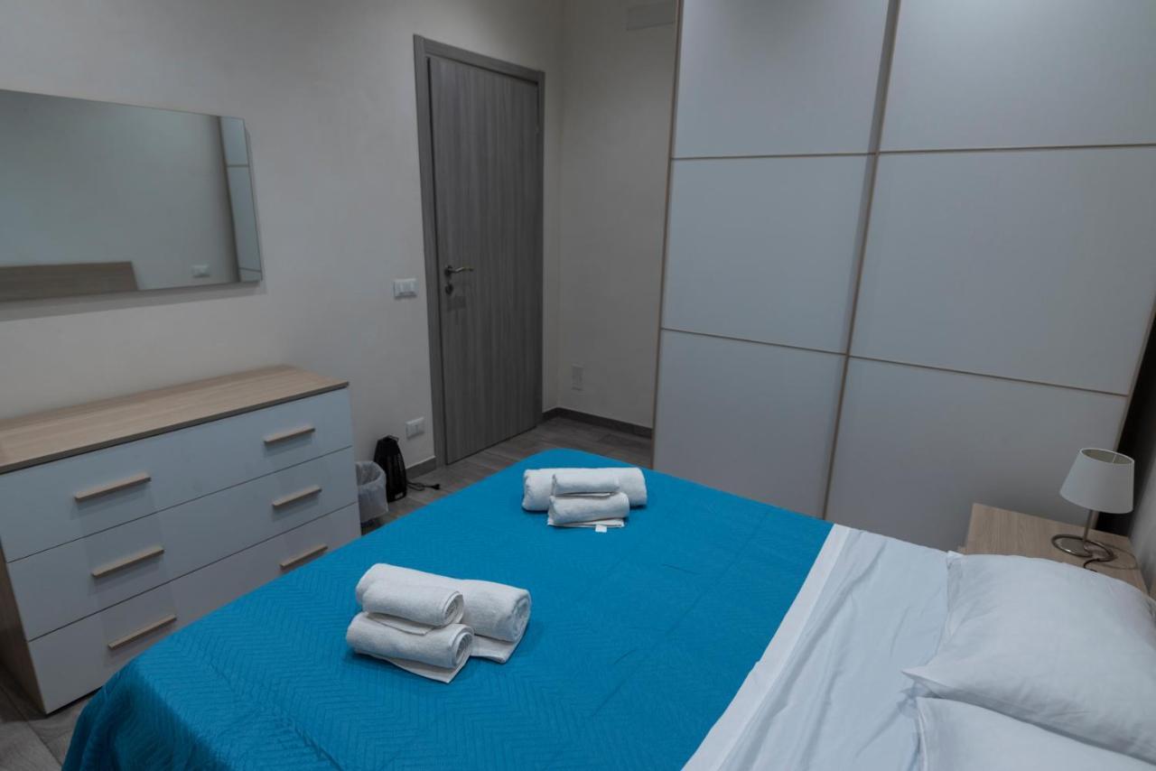 Tampasio Centro Apartment