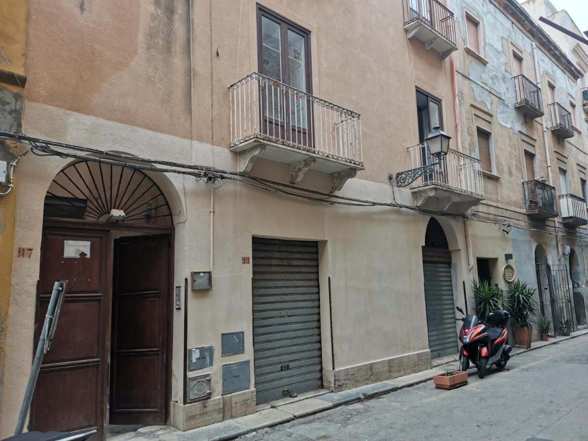 Apartment Tampasio Centro Trapani