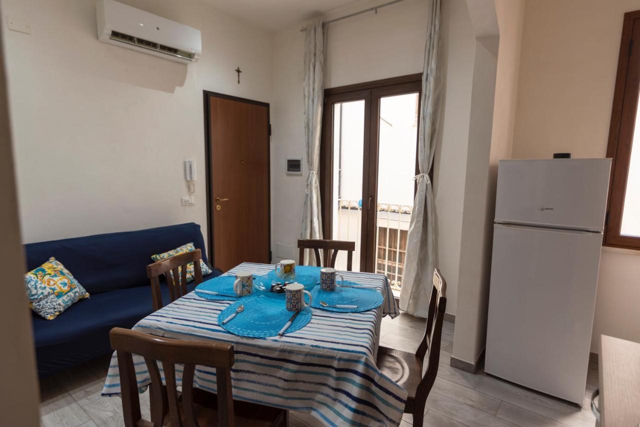 Tampasio Centro Apartment *